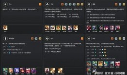 云顶s11最新爆料特殊机制