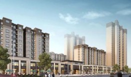 盐城金樾府最新爆料2024,奢华升级，未来生活新地标揭晓