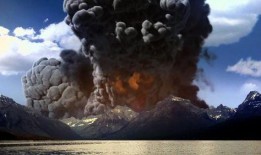 火山公园爆料最新消息,神秘火山喷发现场惊现罕见奇观