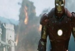 钢铁侠1在线观看,钢铁英雄的诞生