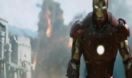 钢铁侠1在线观看,钢铁英雄的诞生