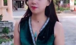 缅甸美女爆料小视频,神秘小视频背后的真实故事