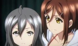 噬血狂袭第三季在线观看,热血续集，狂袭再起！