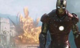 钢铁侠1在线观看,钢铁英雄的诞生