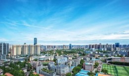 成都武侯区最新爆料,揭秘区域发展新动向与亮点