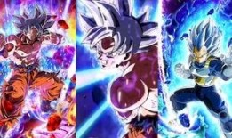 龙珠爆裂最新爆料,全新爆料揭秘，宇宙大战一触即发！