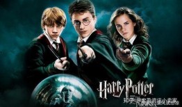 哈利波特十月最新爆料,神秘新篇章，十月爆料揭示神秘力量与未知命运