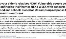 英国爆料病毒病例最新,病毒病例激增，专家警告形势严峻