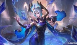 王者皮肤爆料最新芈月,神秘战国佳人，华丽变身再现江湖