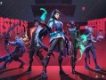7无畏契约新套装爆料最新,7大亮点解析，全新视觉盛宴即将来袭！