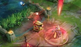 黄忠皮肤最新爆料视频播放,炫酷特效，再现三国名将风采