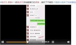 仆人语音台词爆料视频,幕后故事大曝光
