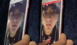 邓为女友爆料视频播放