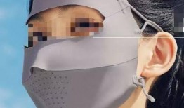 防晒面罩网友爆料视频,揭秘夏日防晒新潮流