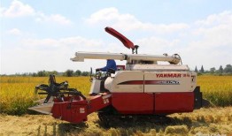 洋马农机爆料最新消息,全新产品即将亮相，引领农业机械化新潮流