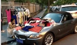 地摊车爆料视频大全集,揭秘街头巷尾的精彩瞬间