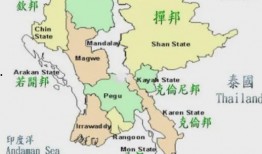 缅甸北部最新爆料事件,冲突升级，真相待解