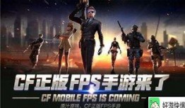 cf手游策划最新爆料回放,揭秘游戏更新与未来发展方向