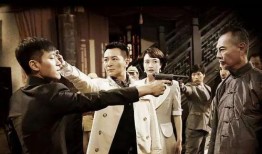 电视剧枪口在线观看,烽火岁月里的生死较量