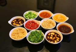 爆料火锅蘸料怎么做视频,跟着视频学做地道美味