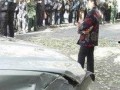 广州宝马撞人爆料视频,悲剧瞬间引发社会关注