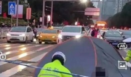 广州宝马撞人爆料视频,悲剧瞬间引发社会关注