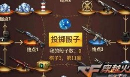cf手游策划最新爆料回放,揭秘游戏更新与未来发展方向