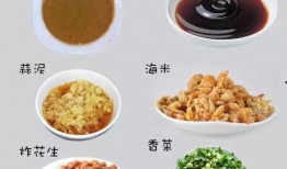爆料火锅蘸料怎么做视频,跟着视频学做地道美味