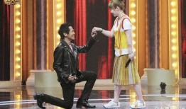 神秘人士爆料齐秦视频