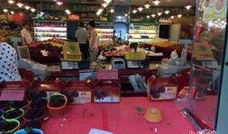 杭州爆料水果店事件视频,监控视频揭示惊人真相