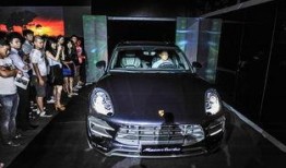 武汉保时捷爆料最新消息,神秘车型即将亮相，性能与奢华并重