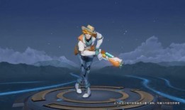 西施婉儿新皮肤爆料视频,视觉盛宴引期待