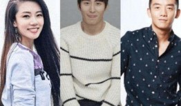 窦骁何超莲最新爆料微博,微博爆料恋情进展！