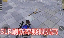 吃鸡新皮肤爆料最新,炫酷造型引玩家热议
