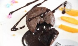 巧克力熔岩爆料视频大全,揭秘热门视频中的美味诱惑