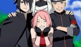 第七班鸣人最新爆料,忍者世界的未来动向与惊人真相