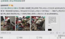 桂电学生爆料事件视频,真相与反思