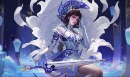 坑神爆料露娜视频大全,露娜技能全解析，视频大全带你领略月神风采