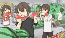 礼貌吃瓜动漫在线观看免费,热门动漫在线观看攻略