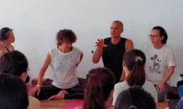 瑜伽老师爆料视频大全集,揭秘瑜伽教学背后的真实故事