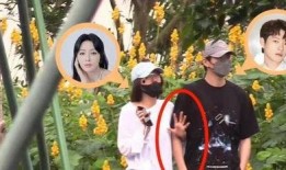 杨迪爆料最新恋情视频,揭秘新欢背后的神秘女子！