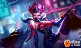 王者皮肤爆料最新芈月,神秘战国佳人，华丽变身再现江湖